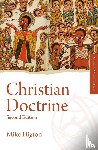 Higton, Mike - Christian Doctrine