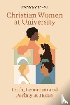 Morgans, Jenny - Christian Women at University
