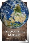 Kwiyani, Harvey C. - Decolonizing Mission
