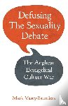 Vasey-Saunders, Mark - Defusing the Sexuality Debate