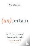 Jackson, Olivia - (Un)Certain