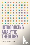 Weston, Phil - Introducing Analytic Theology