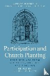  - Participation and Church Planting