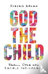 Adams, Graham - God the Child