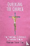 Doe, Penelope Cowell - Queering the Church