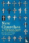  - New Churches