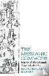 Blower, David Benjamin - The Messianic Commons