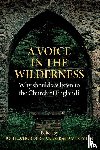  - A Voice in the Wilderness