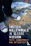 Allen, Alison - British Millennials in Global Mission