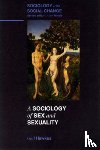 Hawkes, Gail - SOCIOLOGY OF SEX AND SEXUALITY