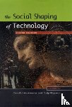 MacKenzie, Donald, Wajcman, Judy - The Social Shaping of Technology