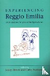 Abbott, Lesley, Nutbrown, Cathy - Experiencing Reggio Emilia
