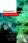 Black, Paul, Harrison, Chris, Lee, Clara, Marshall, Bethan - Assessment for Learning