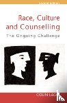 Lago, Colin - Race, Culture and Counselling