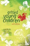 Porter, Louise - Gifted Young Children: A Guide For Teachers and Parents