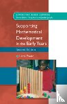 Pound, Linda - Supporting Mathematical Development in the Early Years