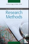 Gordon Rugg, Marian Petre - A Gentle Guide to Research Methods