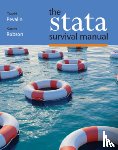 Pevalin, David, Robson, Karen - The Stata Survival Manual