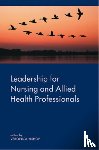 Bishop, Veronica - Leadership for Nursing and Allied Health Care Professions