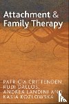 Crittenden, Patricia, Dallos, Rudi, Landini, Andrea, Kozlowska, Kasia - Attachment and Family Therapy