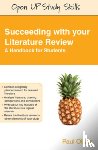 Oliver, Paul - Succeeding with your Literature Review: A Handbook for Students