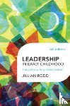 Rodd, Jillian - Leadership in Early Childhood
