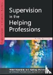 Hawkins, Peter, McMahon, Aisling - Supervision in the Helping Professions 5e