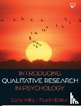 Willig, Carla - Introducing Qualitative Research in Psychology 4e