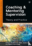 Bachkirova, Tatiana, Jackson, Peter, Clutterbuck, David - Coaching and Mentoring Supervision: Theory and Practice, 2e