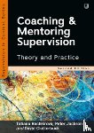 Bachkirova, Tatiana, Jackson, Peter, Clutterbuck, David - Coaching and Mentoring Supervision: Theory and Practice, 2e