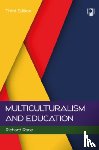 Race, Richard - Multiculturalism and Education, 3e