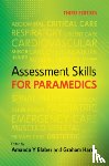 Blaber, Amanda, Harris, Graham - Assessment Skills for Paramedics