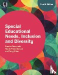 Dunsmuir, Sandra, Frederickson, Norah, Cline, Tony - Special Educational Needs, Inclusion and Diversity, 4e