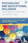 Niolaki, Georgia, Carr-Fanning, Kate, Terzopoulos, Aris - Psychology and Educational Inclusion: Identifying and Supporting Learners with SEN
