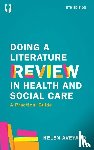 Aveyard, Helen - Doing a Literature Review in Health and Social Care: A Practical Guide 5e