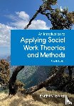 Teater, Barbra - An Introduction to Applying Social Work Theories and Methods, 4/e