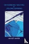 Harper, Harriet - Outstanding Teaching in Lifelong Learning