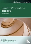 Cragg, Liza, Davies, Maggie, Macdowall, Wendy - Health Promotion Theory