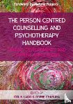 Lago, Colin, Charura, Divine - The Person-Centred Counselling and Psychotherapy Handbook: Origins, Developments and Current Applications