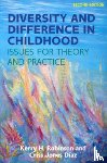 Robinson, Kerry, Jones-Diaz, Criss - Diversity and Difference in Childhood: Issues for Theory and Practice