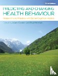 Conner, Mark, Norman, Paul - Predicting and Changing Health Behaviour: Research and Practice with Social Cognition Models