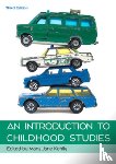 Kehily, Mary Jane - Introduction to Childhood Studies