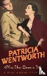 Wentworth, Patricia - Miss Silver Comes to Stay