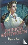 Wentworth, Patricia - Pilgrim's Rest
