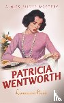 Wentworth, Patricia - Lonesome Road