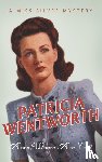 Wentworth, Patricia - Anna, Where Are You?