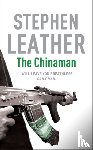 Leather, Stephen - The Chinaman