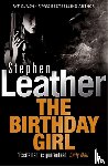 Leather, Stephen - The Birthday Girl