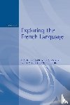 Lodge, R, Shelton, Jane, Ellis, Yvette, Armstrong, Nigel - Exploring the French Language