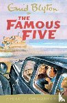 Blyton, Enid - Famous Five: Five Go To Smuggler's Top